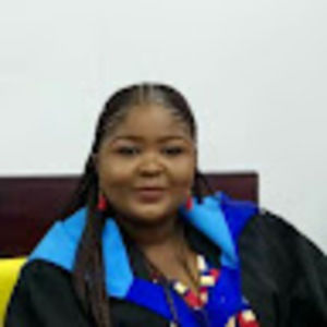 Meet your Posher, Thandekile tumesung